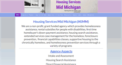 Desktop Screenshot of hs-mm.org